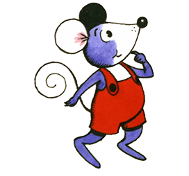 Mortimer Mouse